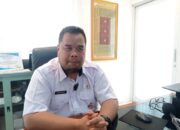 Pastikan Aktif, Diskop UKM Padang Beri Pendampingan Terhadap Ratusan Koperasi