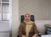 Dinkes Kota Padang Terus Lakukan Intervensi untuk Tekan Angka Stunting