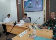 Padang Panjang Masuk 10 Daerah Penurunan IPH Tertinggi di Indonesia