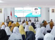 Stunting di Padang Panjang Turun, Tercatat 15,8 Persen