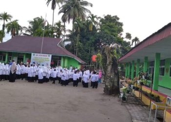 Tak Ada Laporan Bendahara, Sejumlah Wali Murid MIN 1 Padang Keluhkan Iuran Uang Komite