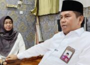 Kakankemenag Padang Sebut Guru Honor yang Diberhentikan di MIN 1 Padang Akan Kembali Mengajar