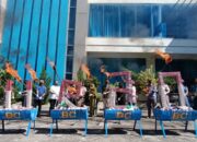 Bea Cukai Teluk Bayur Musnahkan 12,4 Juta Batang Rokok Ilegal