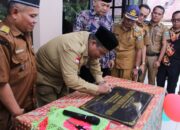 Bumnagma VII Koto Saiyo Sudah Beroperasi