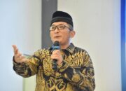 Hendri Septa Bertekad Membangun Infrastruktur Kota Padang