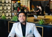 Dianggap Representasi Perwakilan Aktivis dan Anak Muda, Ketua Umum PII Sumbar Dorong Duet RKN-Yogi di Pilbup Limapuluh Kota 2024