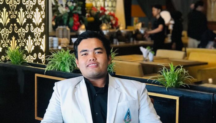 Dianggap Representasi Perwakilan Aktivis dan Anak Muda, Ketua Umum PII Sumbar Dorong Duet RKN-Yogi di Pilbup Limapuluh Kota 2024