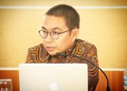 Diduga Langgar UU dan Perki, Musfi Yendra: Tidak Masalah Saya Dosen Tetap, Saya Sudah Jelaskan ke Gubernur