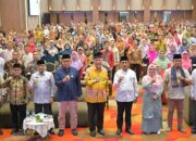 Maksimalkan Implementasi Gerakan Sekolah Sehat, Disdik Sumbar Gelar Sosialisasi UKS