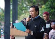 IKPL Kota Padang Juara, Open Turnamen Wali Nagari Cup I Ditutup Bupati Eka Putra