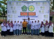 Tim KSM MAN 3 Padang Siap Tempur Hadapi Kompetisi Tingkat Kota Padang