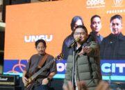 Trinity Optima Production Rayakan Ulang Tahun ke-21