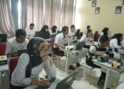 Tingkatkan Mutu Pendidikan, Ratusan Guru Solok Selatan Ikuti Asesmen Peningkatan Kapasitas ASN