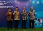 RUPST Tahun Buku 2023, Finnet Catat Pertumbuhan Laba Bersih dengan Kenaikan 7,5 Persen