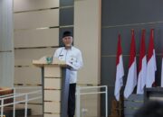 Bukti Mahyeldi Komitmen untuk Transparansi, Data Realisasi Anggaran Dibuka ke Publik