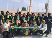 MK Baitullah Tour and Travel Tawarkan Paket Umrah Mulai Rp28 Juta