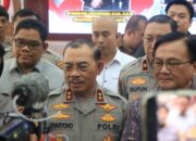 Kasus Kematian Afif Maulana Undang Sentimen Negatif, Ini Penjelasan Lengkap Kapolda Sumbar