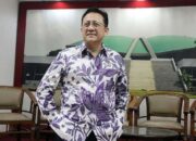 Irman Gusman Apresiasi DKPP Berani Jatuhkan Sanksi Maksimal Terhadap Ketua KPU RI