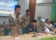 Nominasi Kota Wakaf, Padang Diverifikasi Tim Kemenag RI