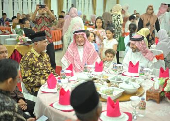 Disambut Gubernur Mahyeldi, Keturunan Syekh Ahmad Khatib Al Minangkabawi Tegaskan Niat Berinvestasi di Sumbar