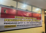 Tuntaskan Kasus Kematian Afif Maulana, Mabes Polri Terjunkan Tim Asistensi, Polda Sumbar Buka Hotline Aduan