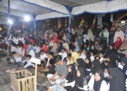 Pemerintah Nagari Maninjau Gelar Gebyar Tahun Baru Islam 1 Muharram 1446 H