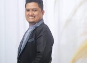 Pilkada Tanah Datar: Richi Aprian Mulai Susul Eka Putra