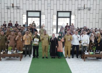 Dorong Ekonomi Wisata Daerah, Pemkab Gelar Audisi Uda Uni Solsel 2024