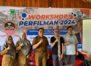 Promosikan Padang Pariaman Melalui Film Pendek dan Dokumenter