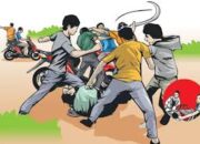 Tawuran Marak di Padang, Ini Kata Gubernur Mahyeldi