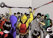 Sisi Lain Kematian Afif Maulana, Kota Padang Darurat Tawuran Antar Geng Remaja