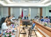 Fadli Zon: Gali Potensi Kerja Sama Indonesia-Afrika, BKSAP DPR RI Adakan Seminar Internasional