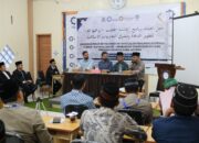 Kerja Sama dengan Lembaga Wakaf dari Arab Saudi, STEI Ar Risalah Sumbar Gelar Pelatihan Dai dan Calon Pengawas Koperasi Syariah