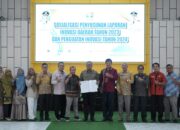 Pemkab Solsel Pacu Perkembangan Inovasi Daerah