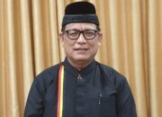 Ini Sosok Syafrizal Ucok, Tokoh Segudang Pengalaman yang Siap Maju Pilkada Pessel