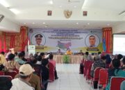 BPJS Ketenagakerjaan Dorong Nagari Ikut Program Jaminan Sosial