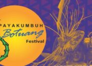 Gula Semut Aren Khas Nagari Solok Bio-Bio Hadir di Pameran Payakumbuh Botuang Festival