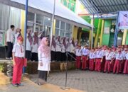 Matsama  MIN 4 Padang Tahun Pelajaran 2024/2025 Dimulai. 