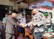 Operasi Singgalang 2024, Ketua DPRD Agam Imbau Warga Taati Bersama