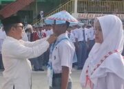 Buka Matsama MAN 1 Padang, Afrizal Amanatkan Hal Penting