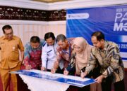 Paragon dan Forum Zakat Berkolaborasi untuk Turunkan Angka Pengangguran Lewat Paradaya Movement