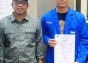 PC PMII Kota Padang Menyesalkan Sikap PB PMII yang Memberikan SK Hasil Konfercab Ilegal