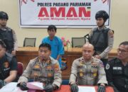 Biadab…! Mantan Caleg DPRD Kabupaten Padang Pariaman Diduga Hamili Anak Kandungnya Hingga Melahirkan