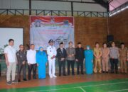 M.Yunus Dt. Majo Kayo Resmi Dilantik Menjadi PAW Wali Nagari Solok Bio-Bio Periode 2024-2030