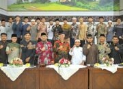 FKMM Lakukan Ekspedisi Dakwah Ke Mentawai