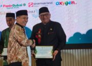 Padang Ditetapkan Sebagai Kota Wakaf, Pj. Wako : Perlu Dibentuk Tim Gerakan Wakaf