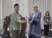 Luncurkan Paradaya Movement, Paragon Terima Penghargaan Katalisator Ekosistem Pemberdayaan Berbasis ZIS Disaksikan oleh Wapres RI