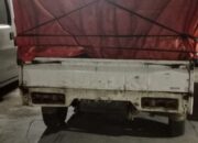 Mobil Bermuatan BBM Bersubsidi Diamankan Ditreskrimsus Polda Sumbar di Dharmasraya