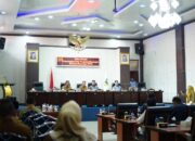 Rapat Paripurna KUA PPAS 2025, Pemkab Solsel Prioritaskan Ketahanan Sosial dan Tranformasi Ekonomi