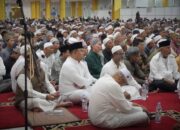 Pertemuan Ulama di Dharmasraya Bawa Berkah untuk UMKM